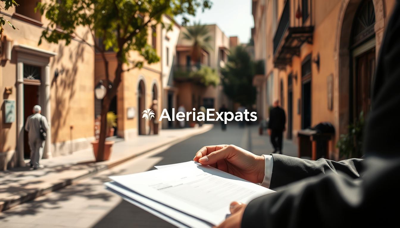 régularisation Algérie