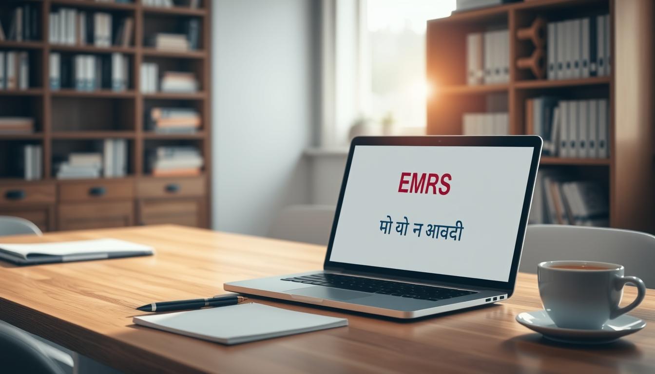 EMRS कोटपाड ऑनलाइन आवेदन प्रक्रिया