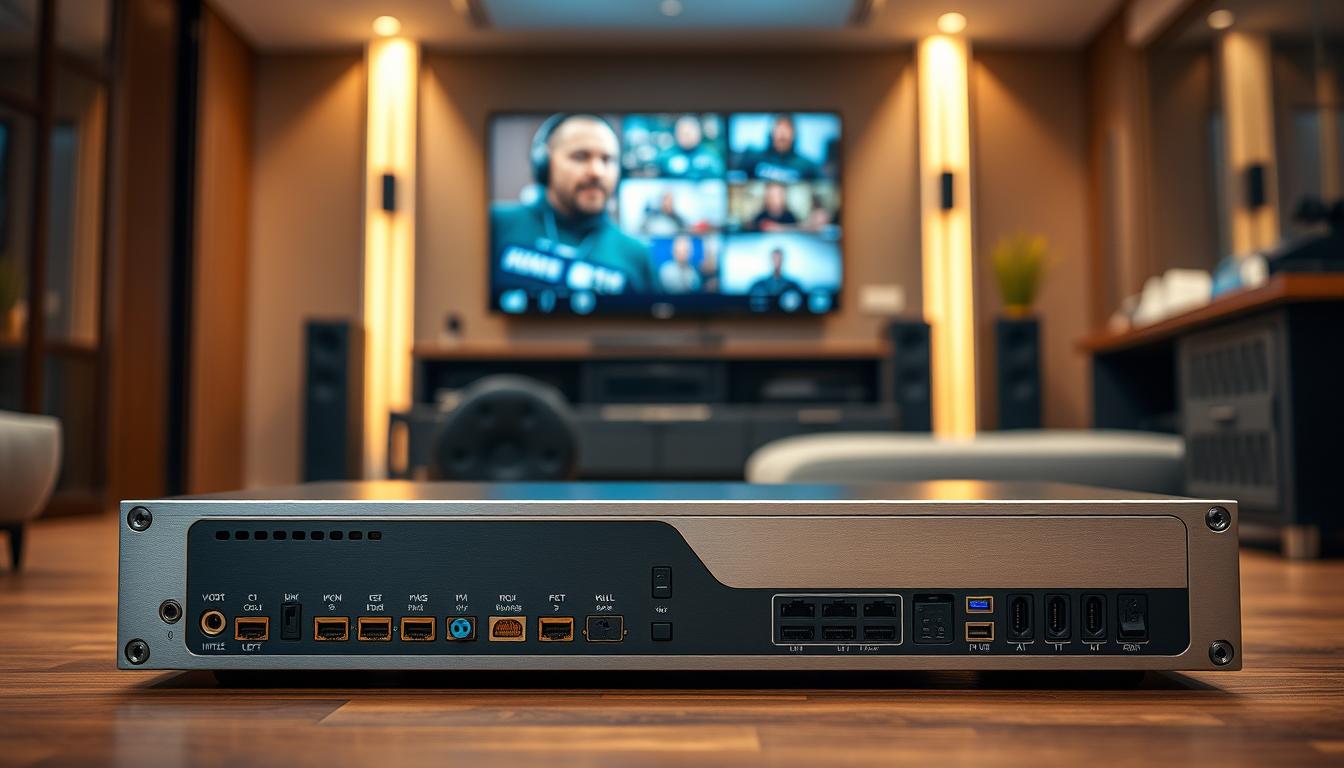 IPTV Encoder Features