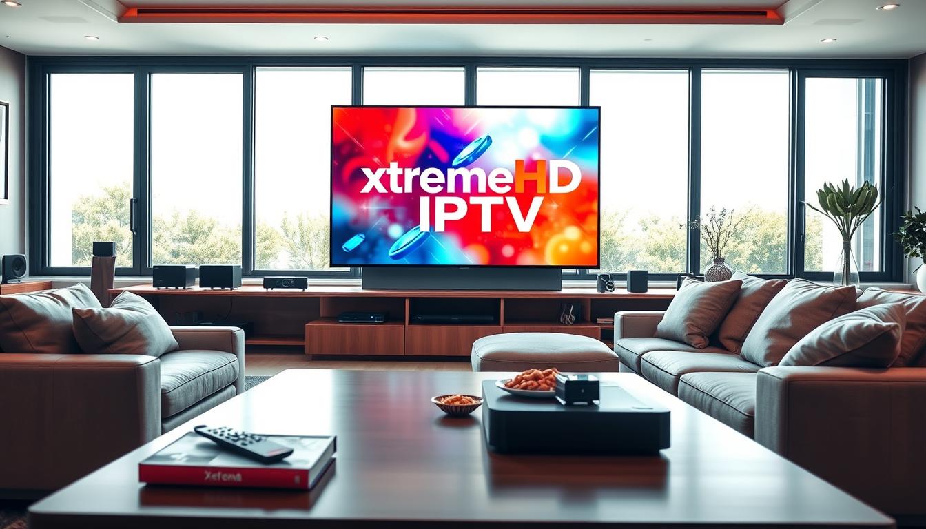 high-definition iptv