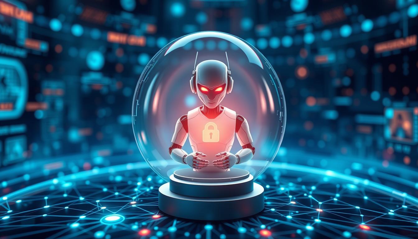 AI Chatbot Privacy Protection