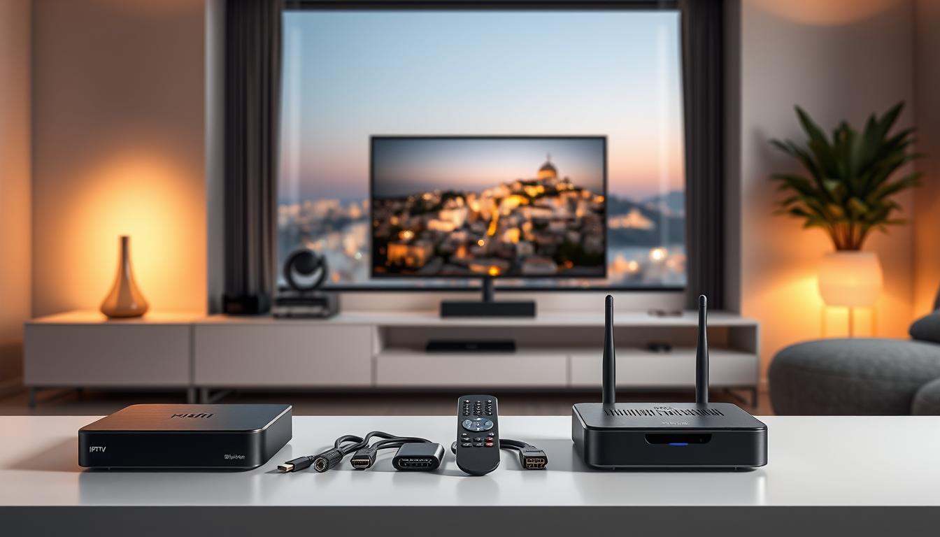 Συμβατές Συσκευές για Ελληνικό IPTV