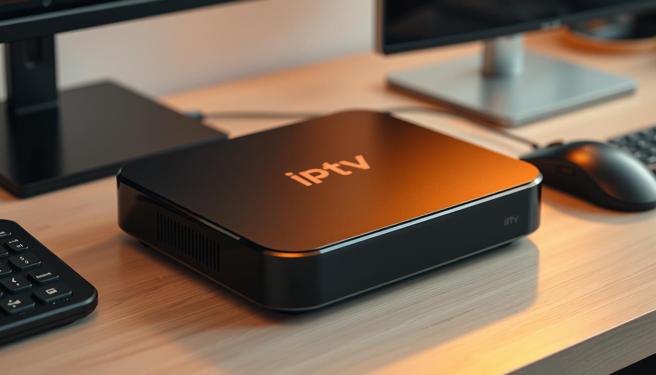 IPTV Smarters χαρακτηριστικά