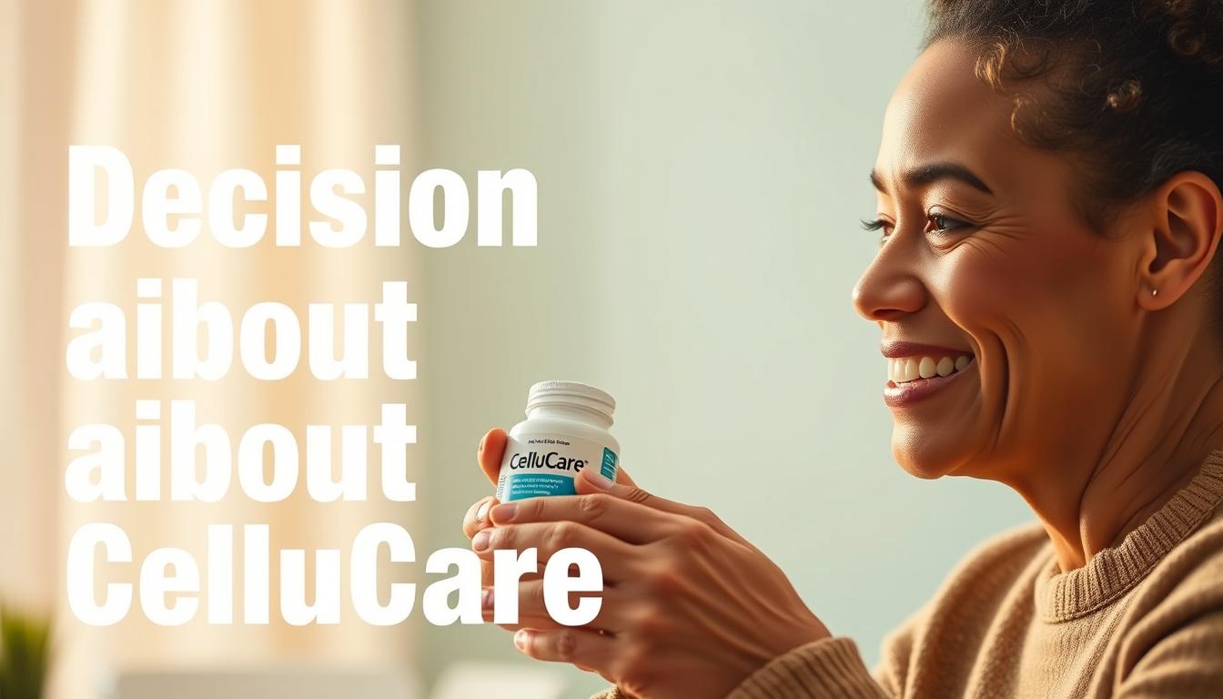 CelluCare Reviews - Final verdict and recommendation for the blood sugar support supplement