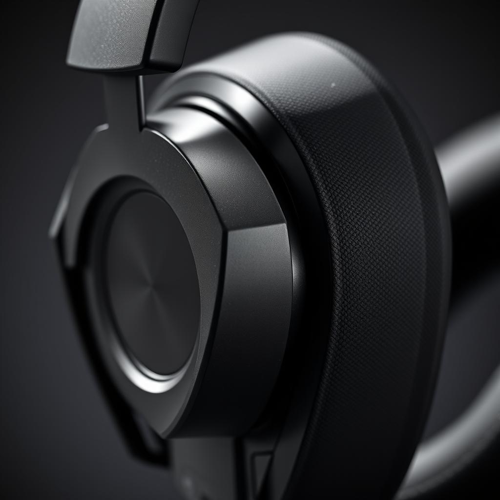Gaming headset with microphone - essential Best Gaming Gear 2025 audio component
