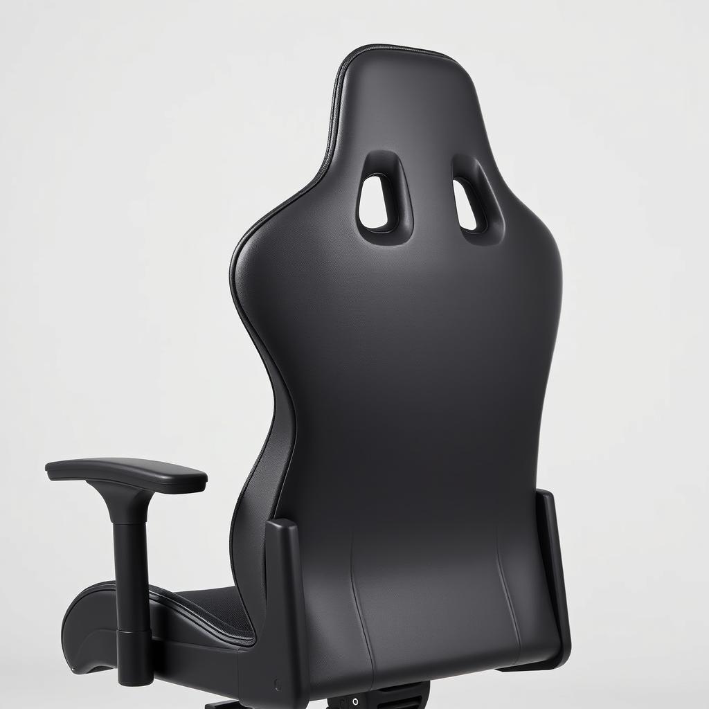Ergonomic gaming chair - essential Best Gaming Gear 2025 comfort component
