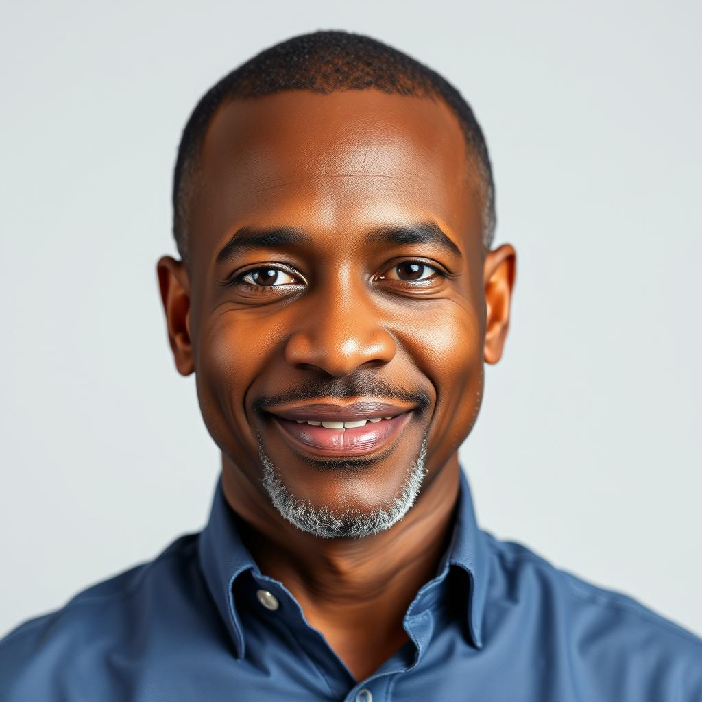Marcus Johnson, Audio and Home Entertainment Specialist