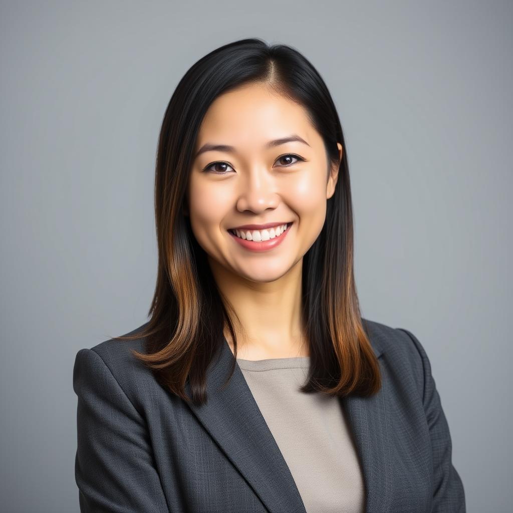 Sarah Chen, Lead Hardware Analyst