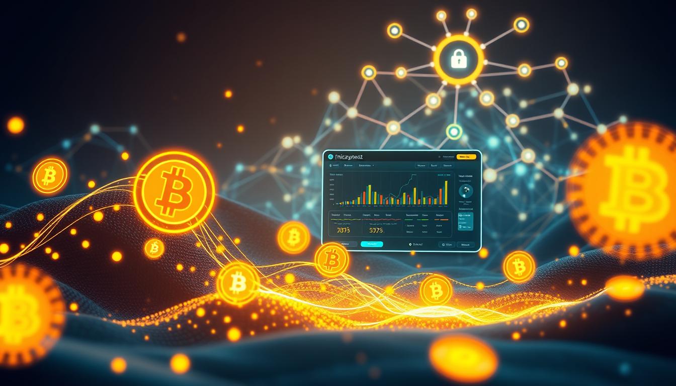 digital currency micropayment system