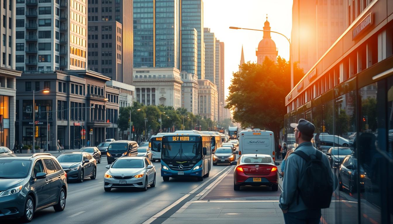 transportation expenses