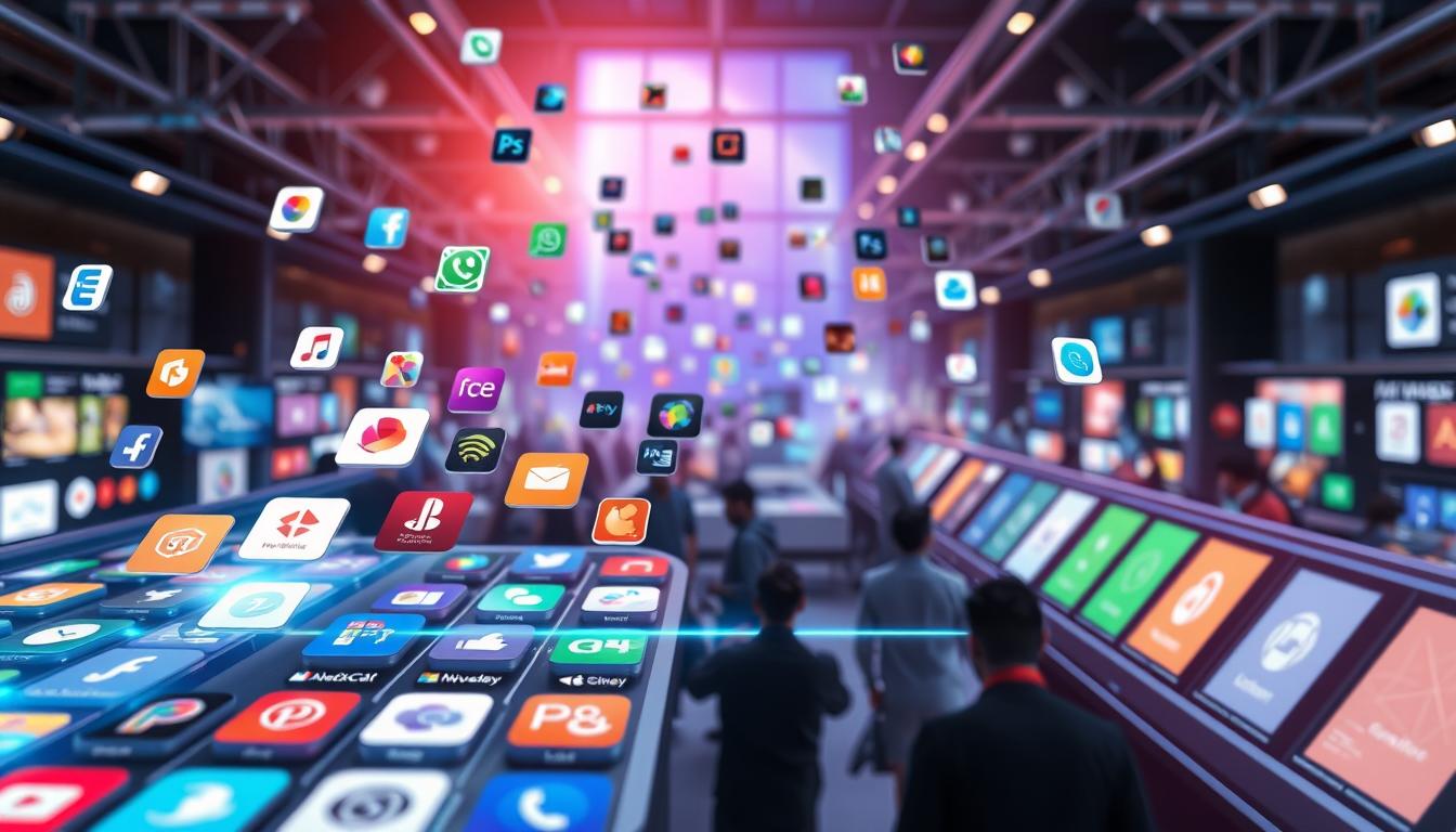 alternative app marketplaces
