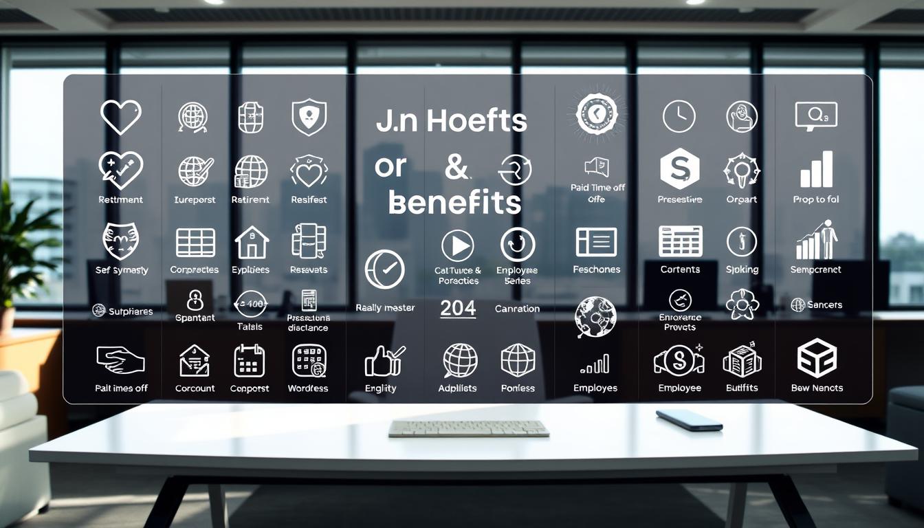 benefit options