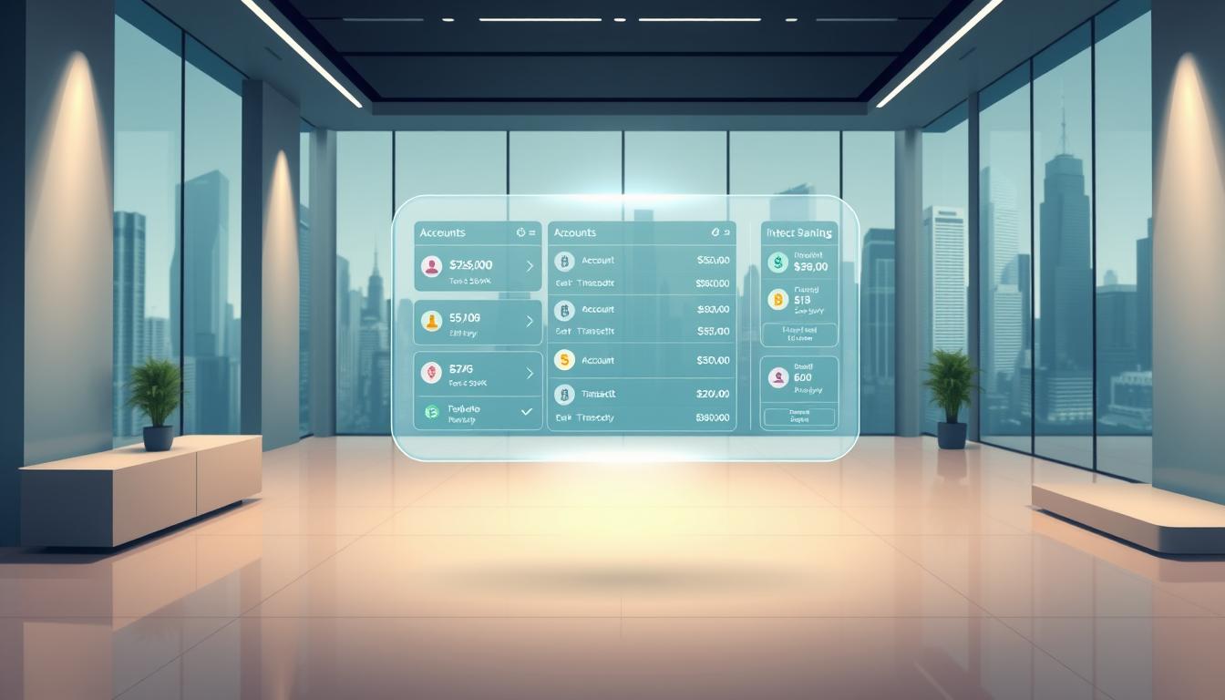 crypto savings accounts