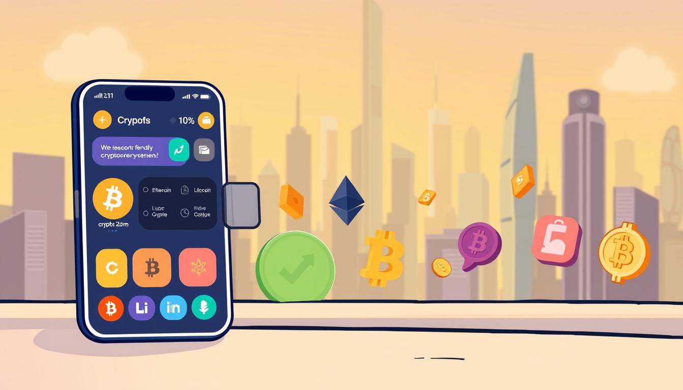 passive income with crypto, crypto income for beginners, earn crypto 2025