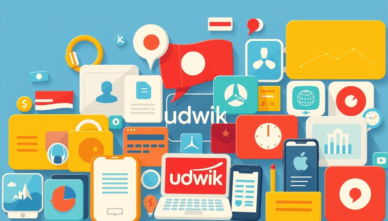 أنواع تطبيقات تعلم اللغات