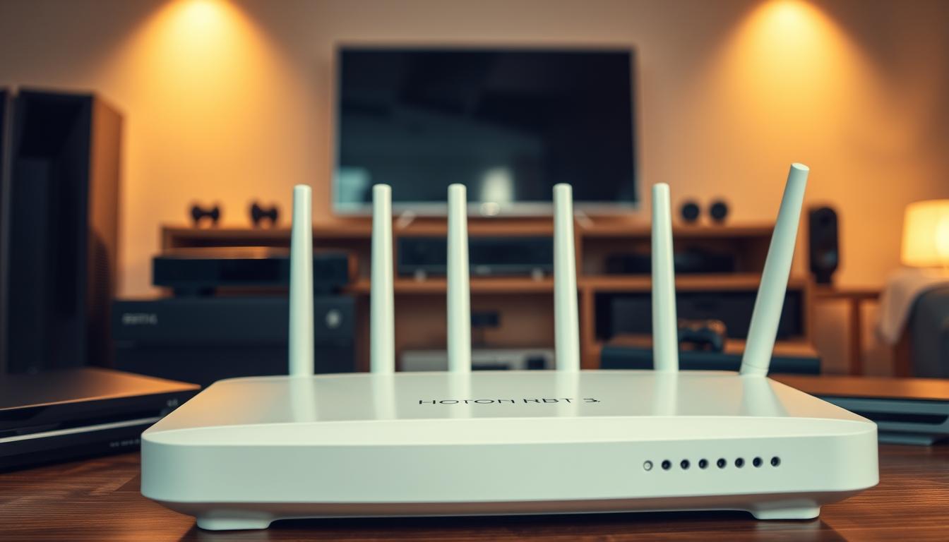 velocidad de Internet para IPTV