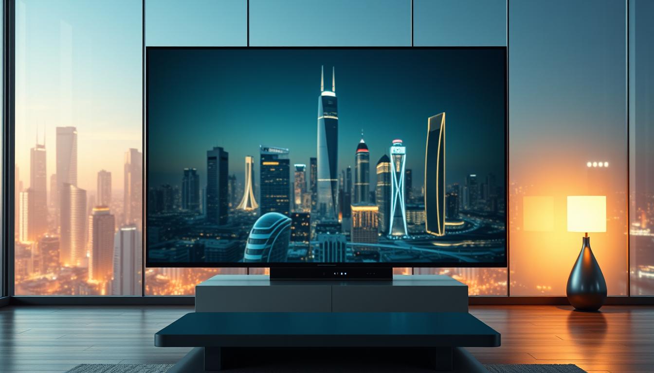 IPTV 2025 y calidad de transmisión