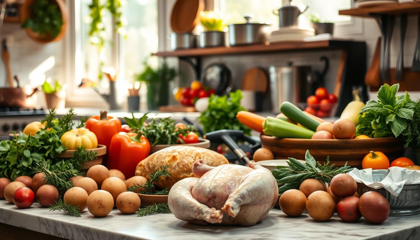 Sunday dinner recipes
