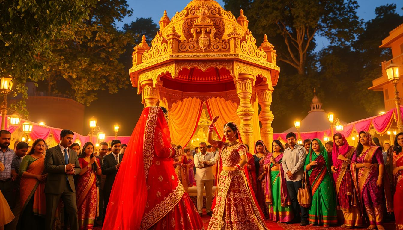 A guide to marwari wedding rituals traditions