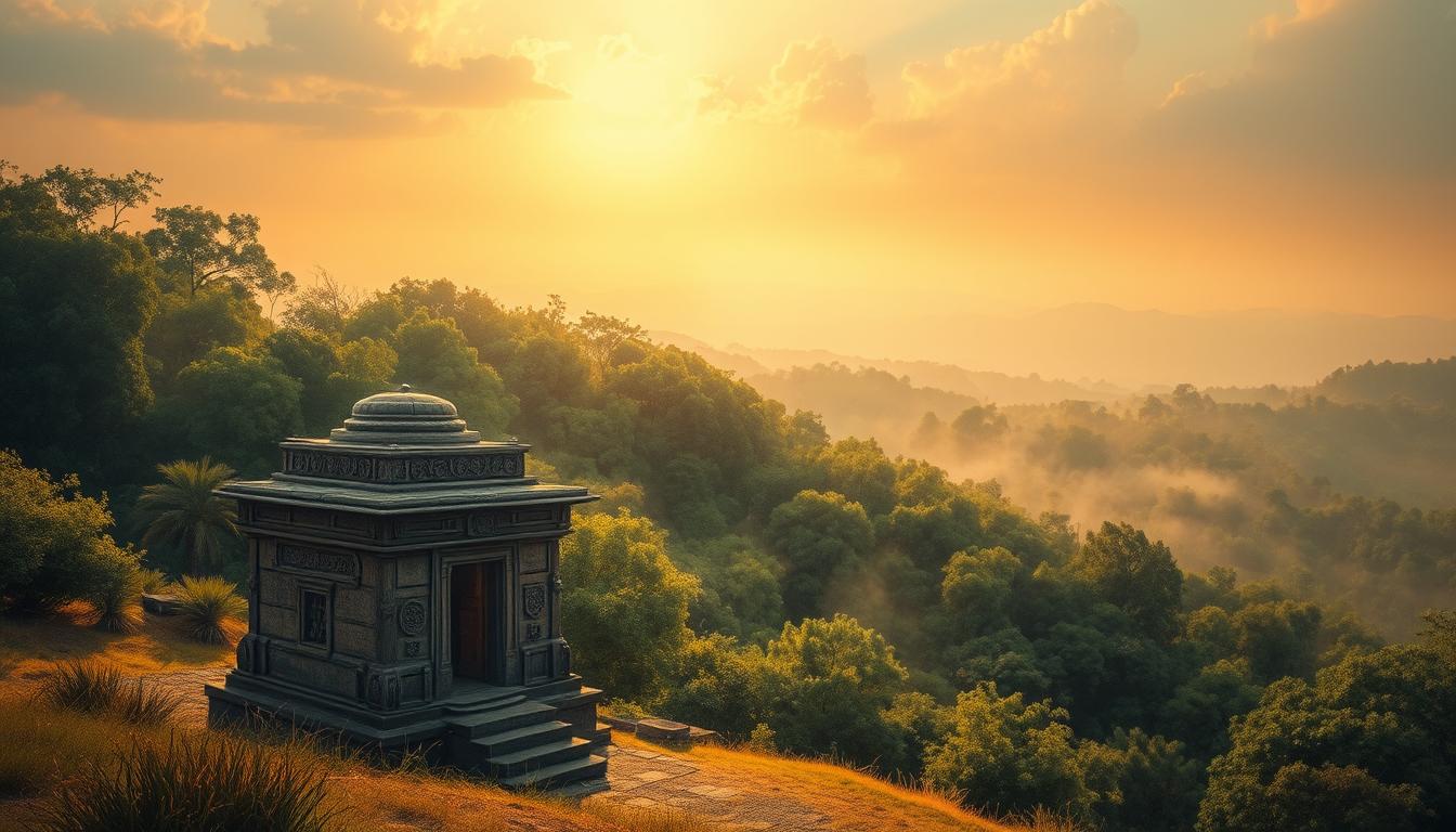 defining the oldest religion