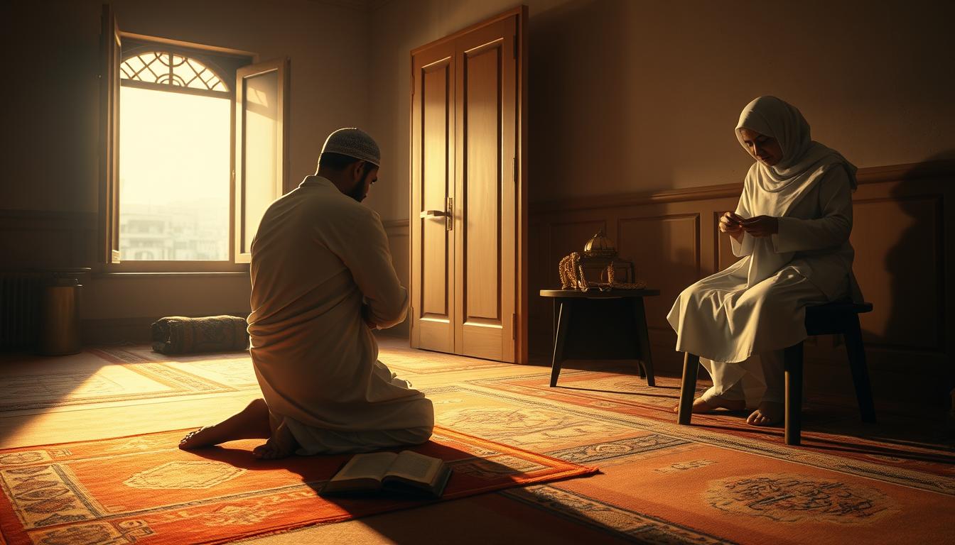hajj pilgrimage preparation