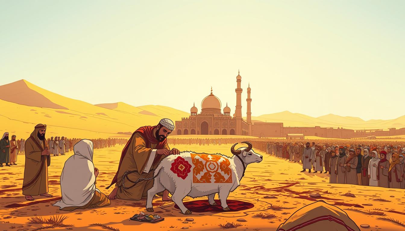 qurbani eid