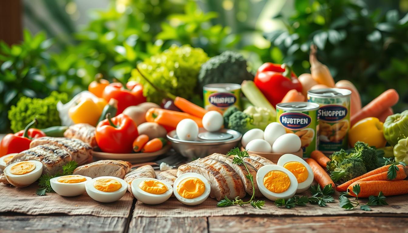 healthy energy foods