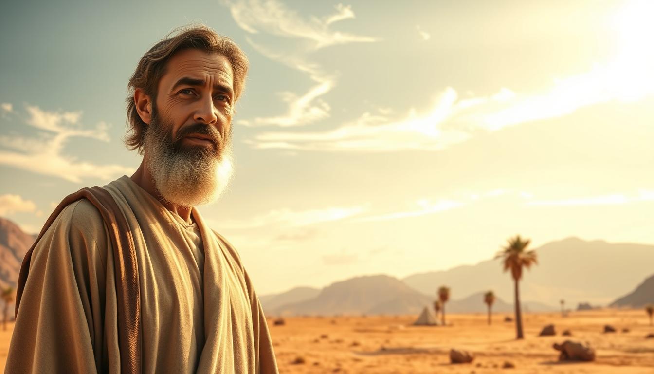 prophet Ishaq in the Quran