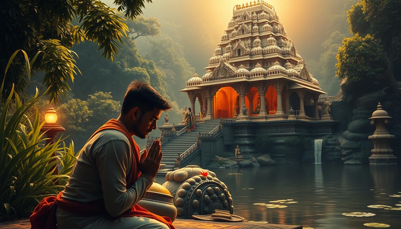Spirituality in Hinduism