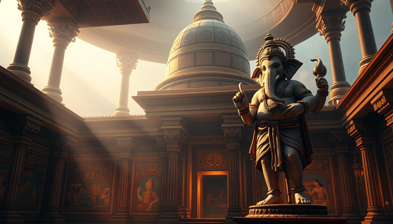 core beliefs of hinduism