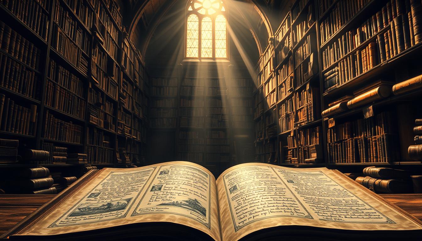 religious texts