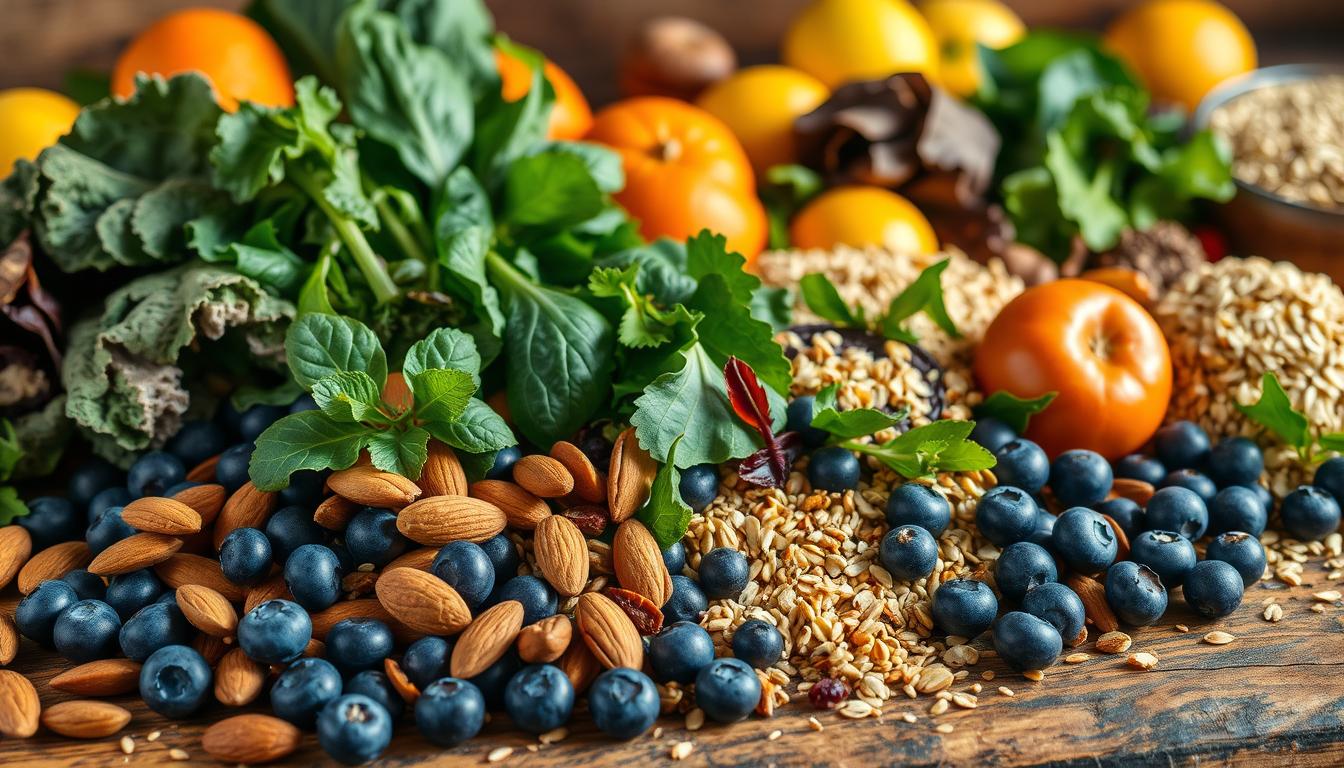 top energy boosting foods to keep you active all day