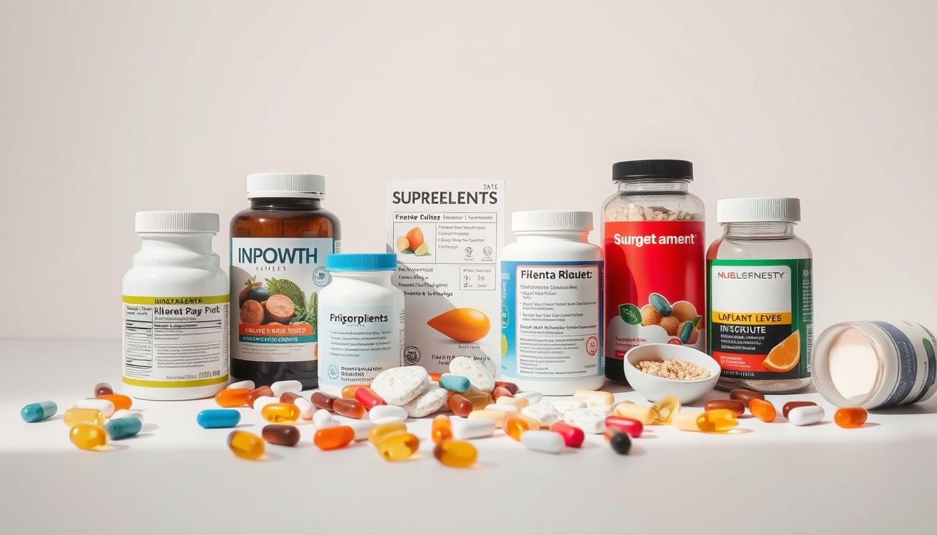 effective supplements for weight loss