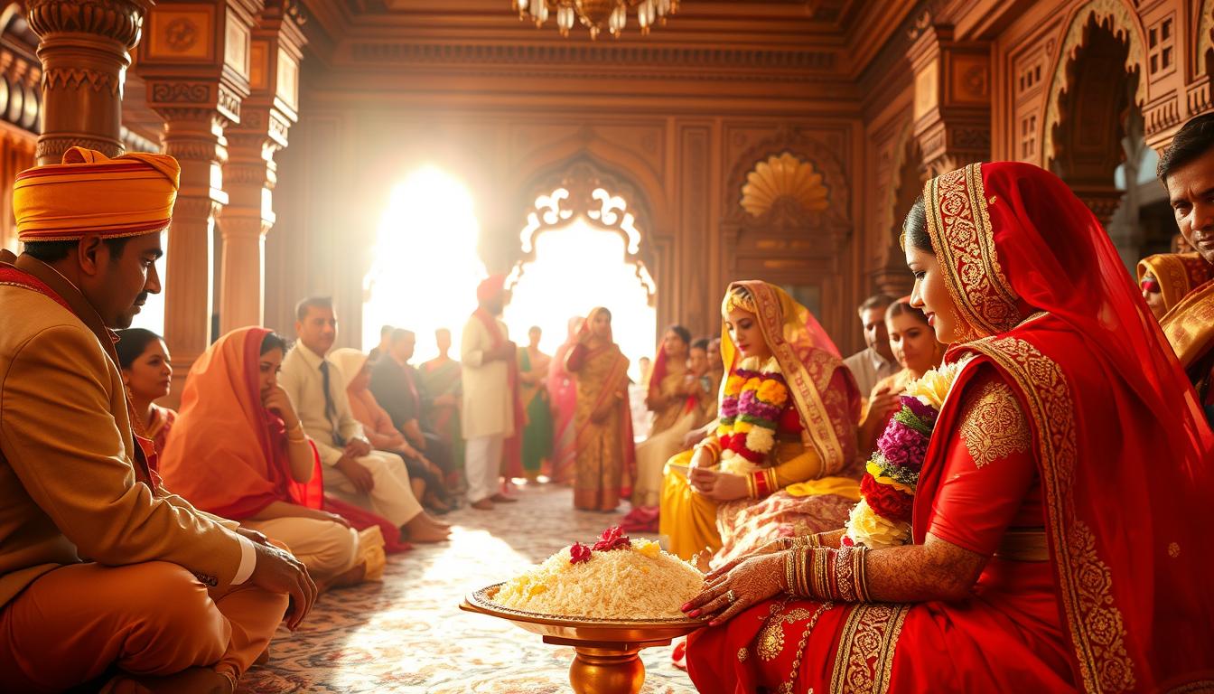 Marwari wedding traditions guide