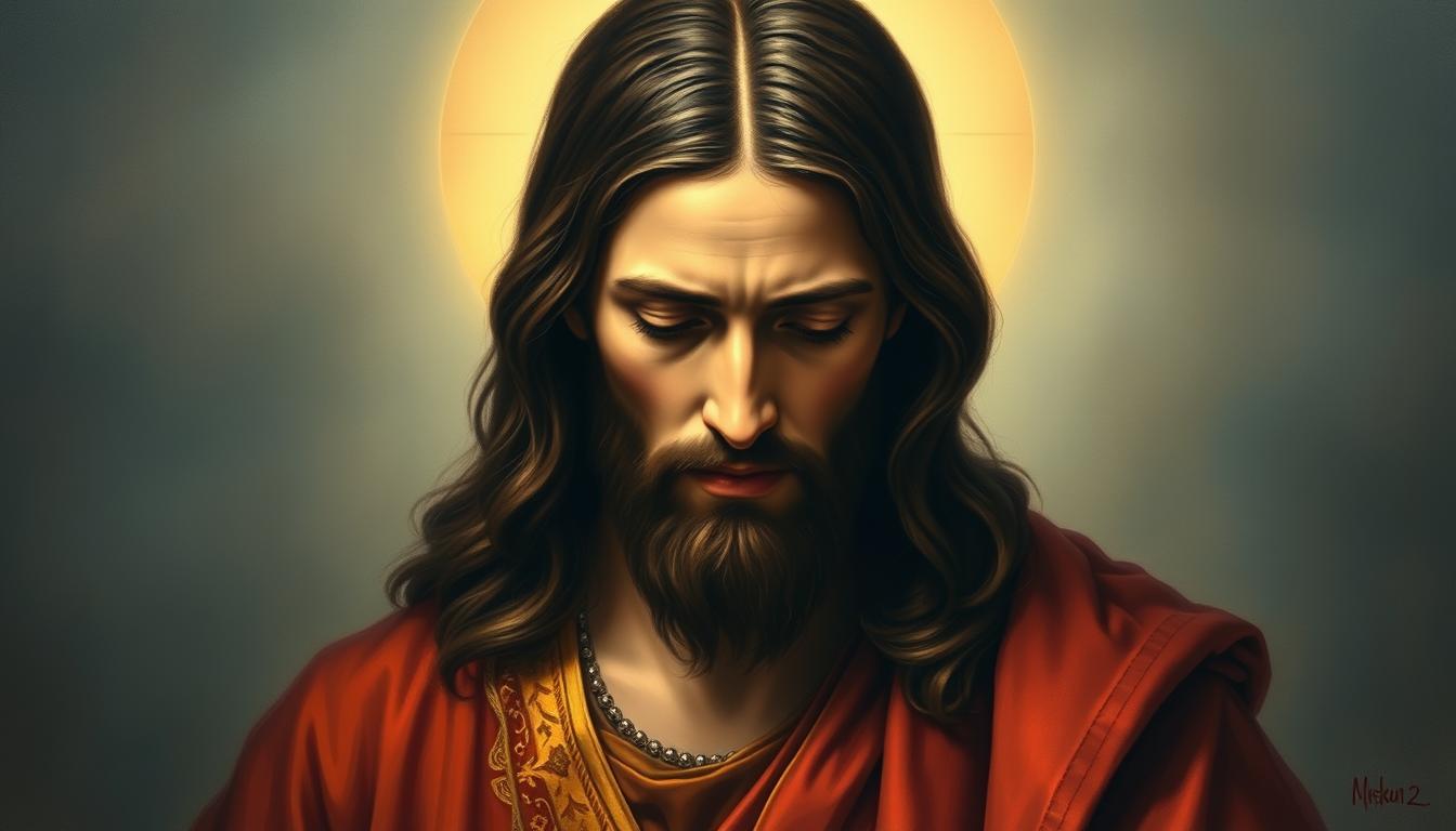 life and teachings of jesus christ with the bible as the core sacred text
