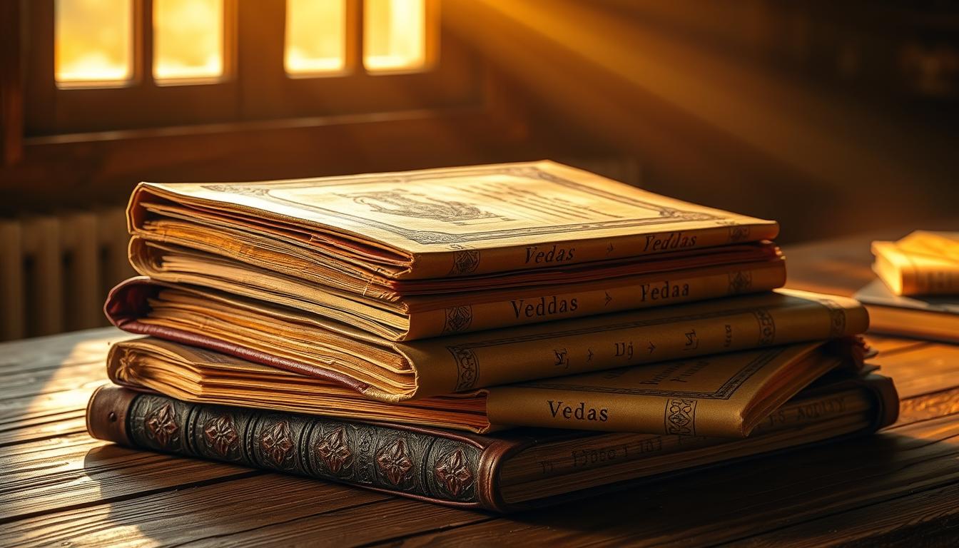 hindu scriptures