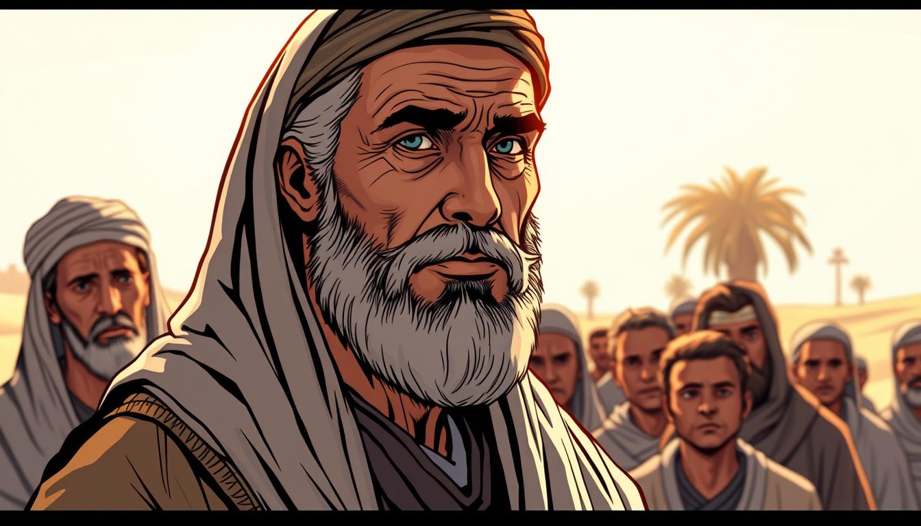 abu bakar as-siddiq leadership