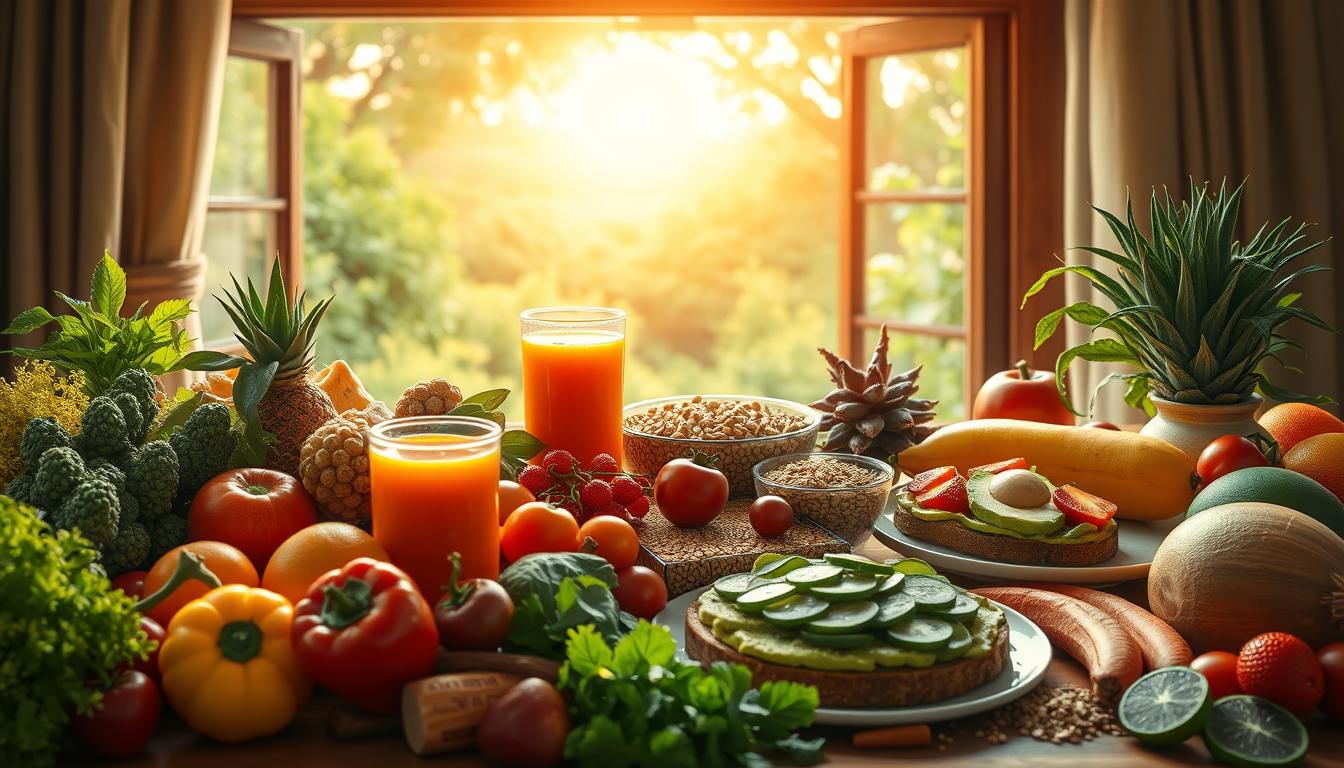why is nutrition and health important?