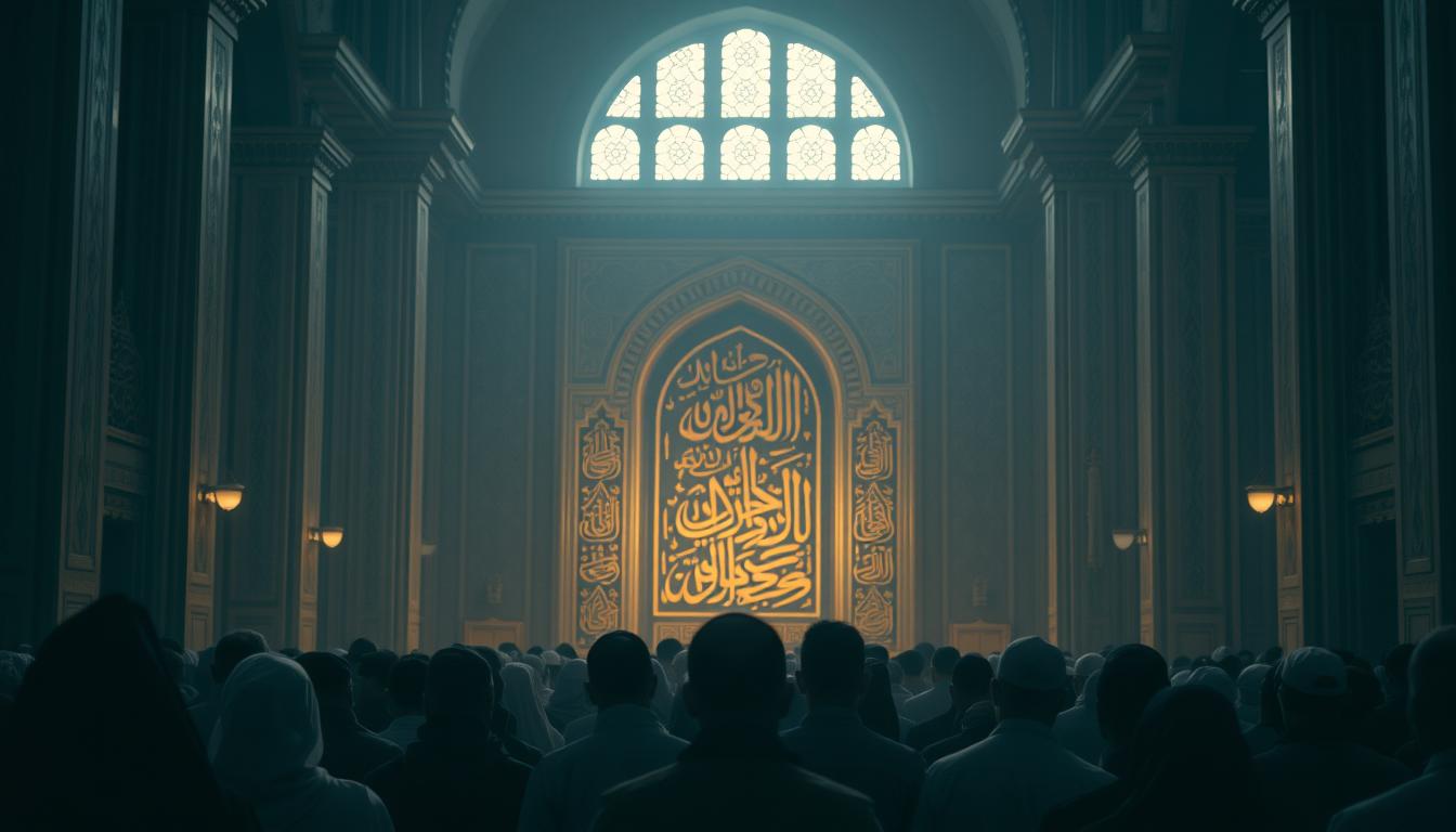 should be muslim celebrated muharram?