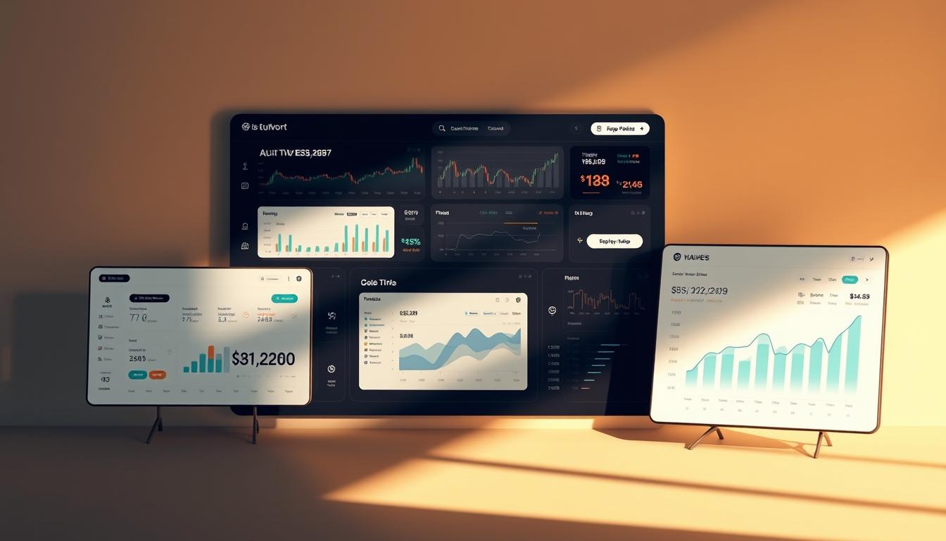investment platforms