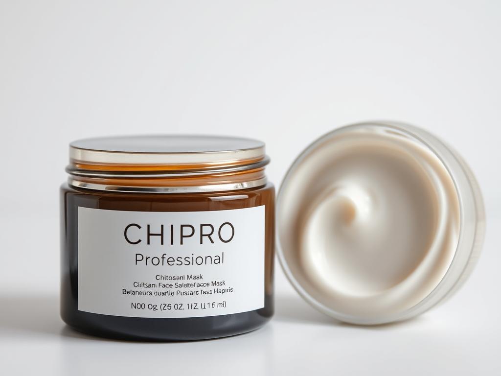 Chipro Professional Chitosan Face Mask