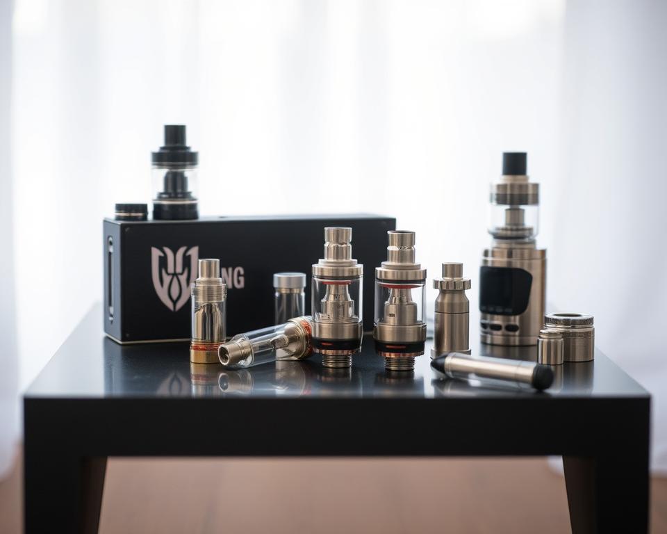 vaping identity