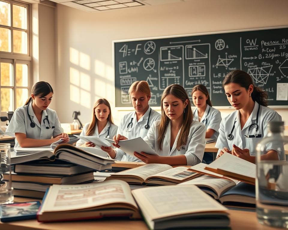 nursing curriculum