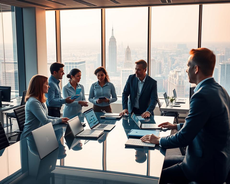 Zoho One Solution Partners