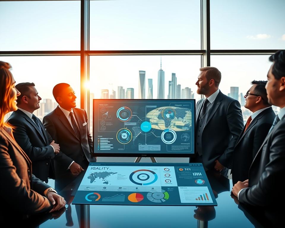 ISO9001 Quality Management