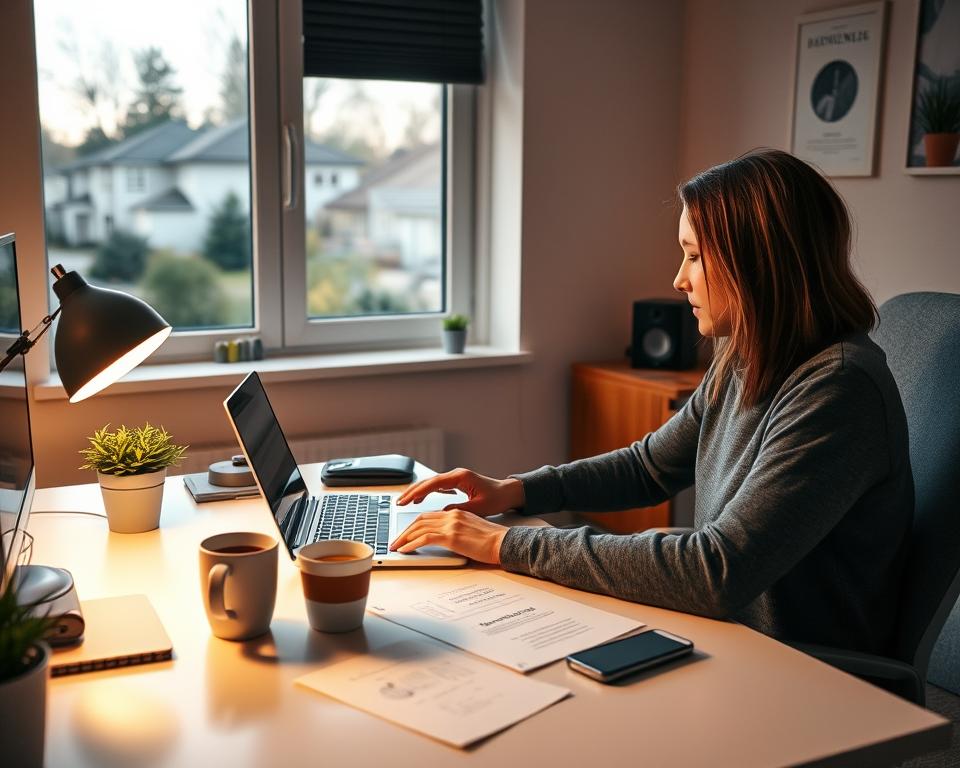 motor trade insurance working from home