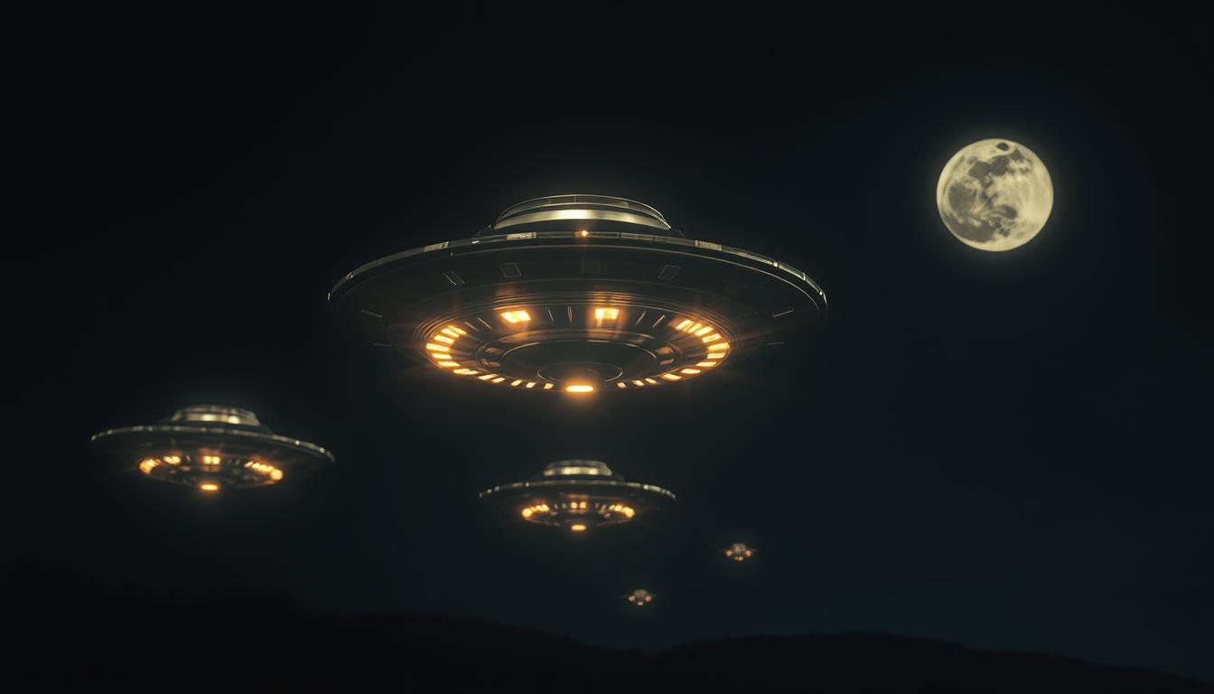 OVNIs