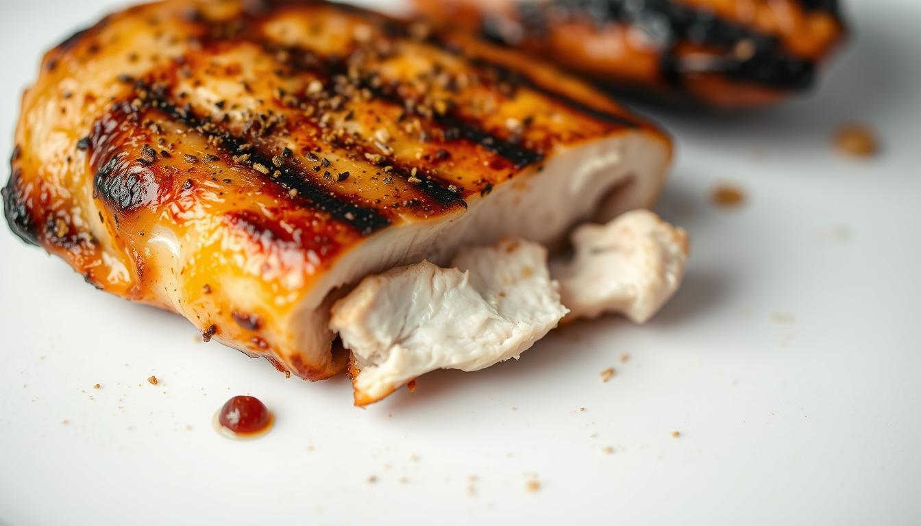 grilled chicken recipe