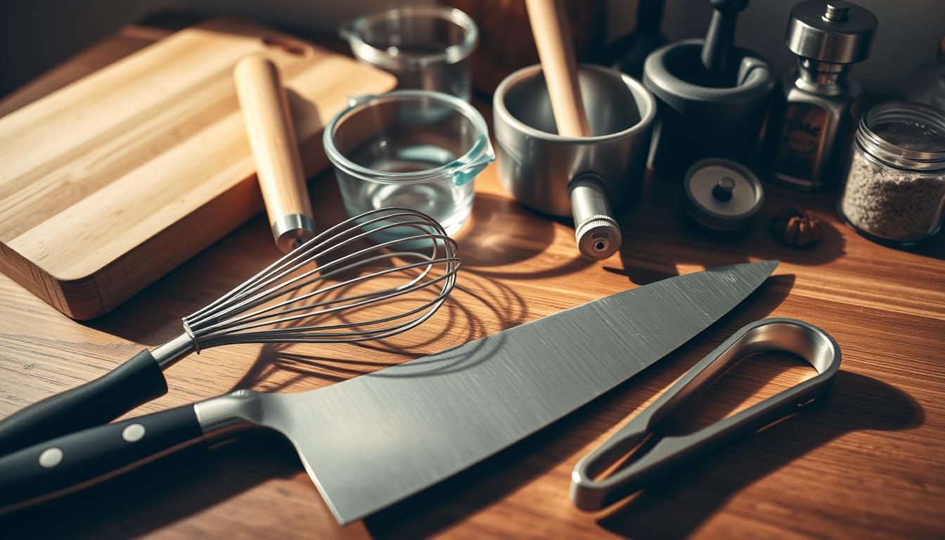 kitchen tools for cooking