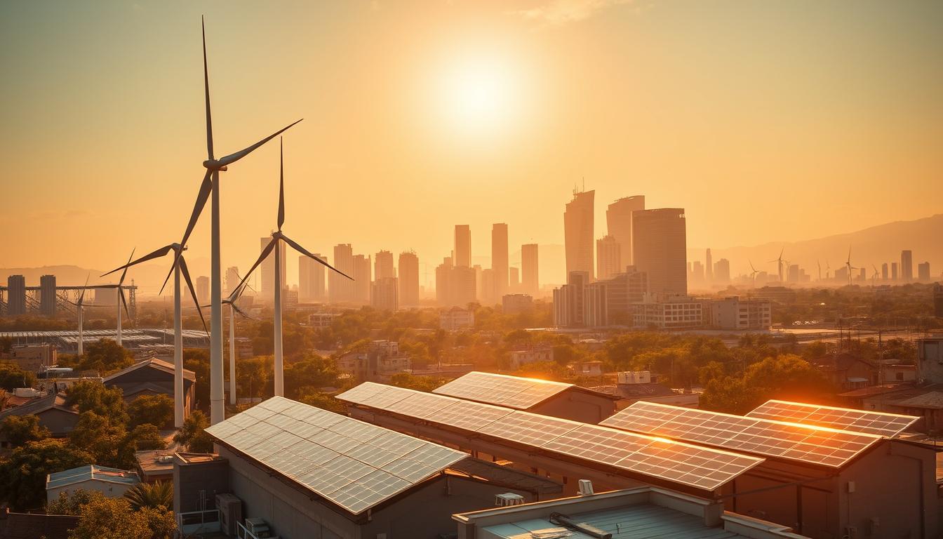 energy sector reforms